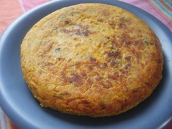 Tortilla de patatas